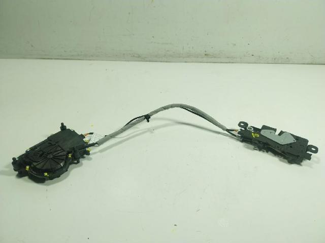 BMW 51247441014 Cerradura de maletero comprar Barcelona