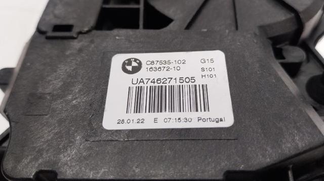 51247441014 BMW Cerradura de maletero comprar Madrid