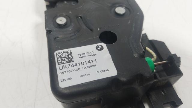 51247441014 BMW Cerradura de tapa de maletero  comprar en Lleida