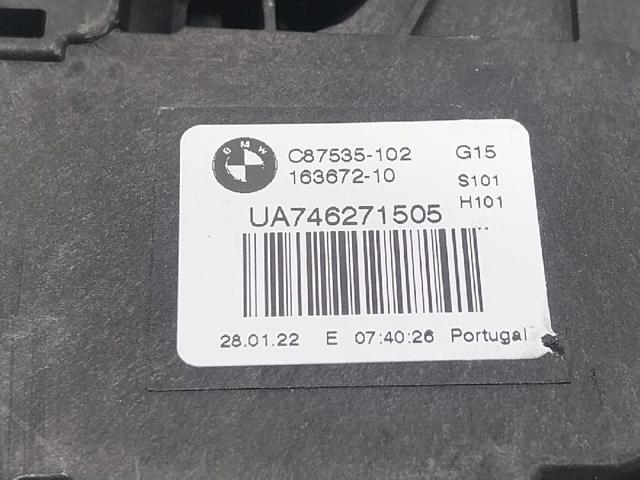 51247441014 BMW Cerradura de tapa de maletero  comprar en Oviedo