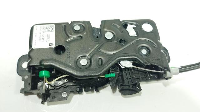 51247441014 Cerradura de tapa de maletero  comprar en Reus