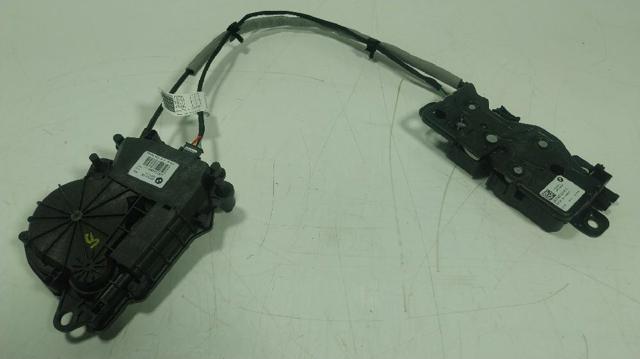 51247441014 Cerradura de tapa de maletero  disponible Burgos