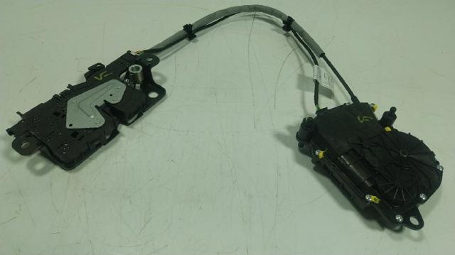 51247441014 Cerradura de tapa de maletero  comprar en Reus