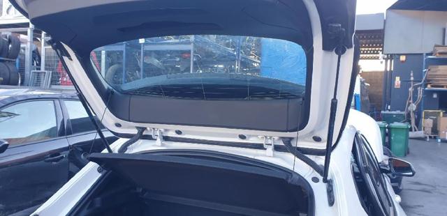 Precio del repuesto Muelle neumatico maletero 1  hatchback
