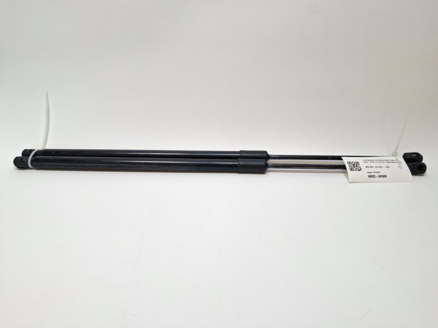 Precio del repuesto Muelle neumatico maletero 1 hatchback