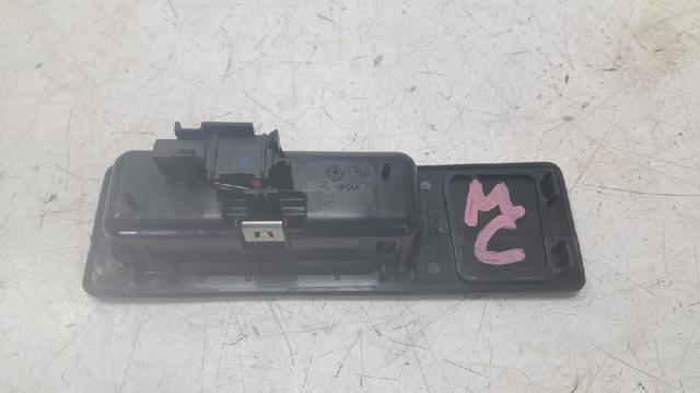 BMW 51247463161 Manija exterior de tapa de maletero  comprar en Ponferrada