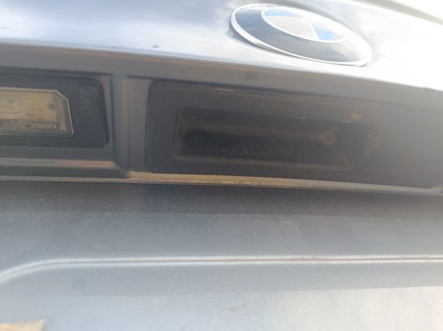 BMW 51247463161 Tirador de puerta de maletero exterior  en stock Valencia