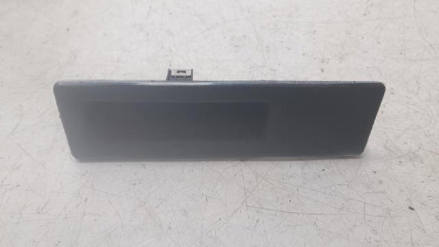 51247463161 Tirador de puerta de maletero exterior  en stock Castellón