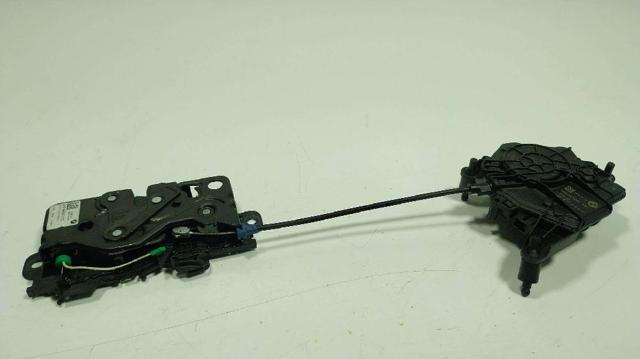 Comprar Cerradura de puerta de maletero X2  F39