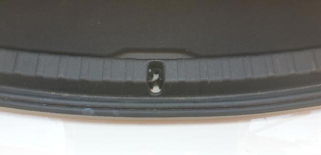 Cerradura de maletero para BMW X2 F39