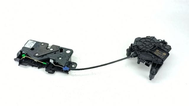 Cerradura de puerta trasera X2  SUV (2017-2023) original desde 117,61 €