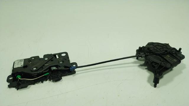 Comprar Cerradura de tapa de maletero BMW X2  F39 a bajo precio