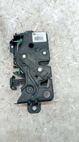 Cerradura de maletero Mini COUNTRYMAN  (F60)