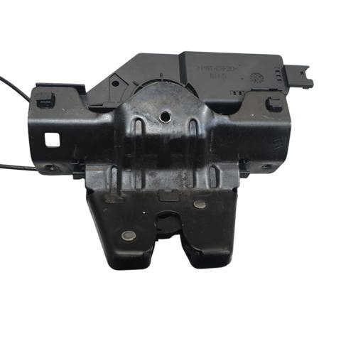 51247840617 BMW Cerradura de tapa de maletero  comprar en Lleida