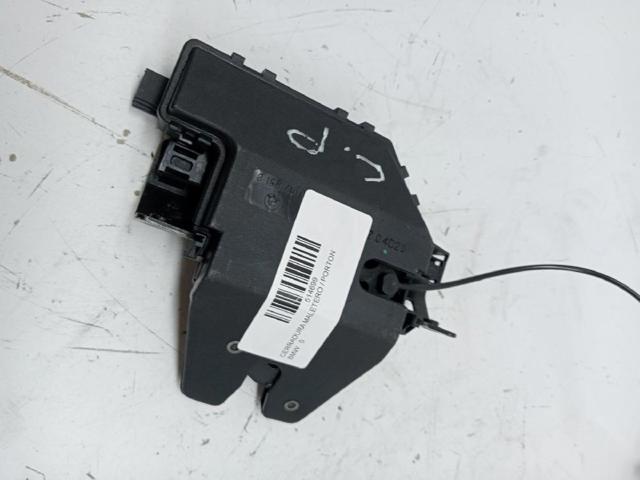 BMW 51247840617 Cerradura de tapa de maletero  comprar en Albacete