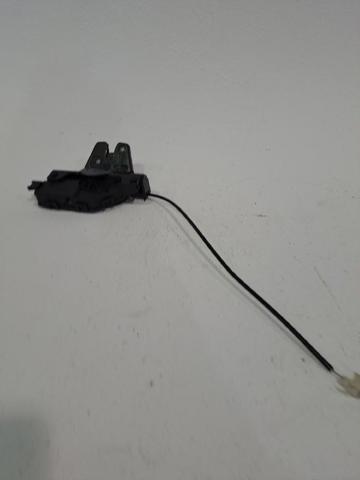 51247840617 BMW Cerradura de tapa de maletero  comprar en Oviedo