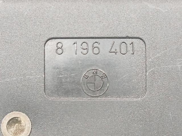 51247840617 BMW Cerradura de maletero  en stock Gandía