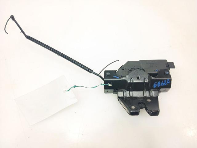 51247840617 Cerradura de tapa de maletero  comprar en Pontevedra