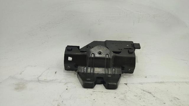 51247840617 Cerradura de tapa de maletero  comprar en Zaragoza