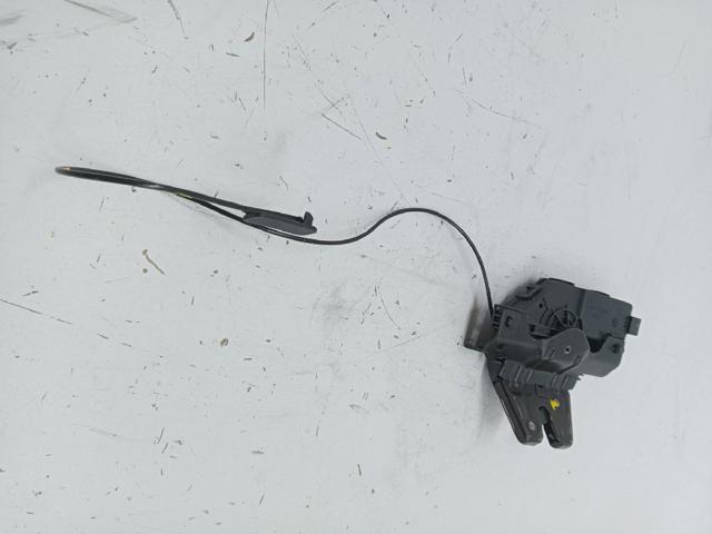 BMW 51247840617 Cerradura de tapa de maletero  comprar en Ponferrada