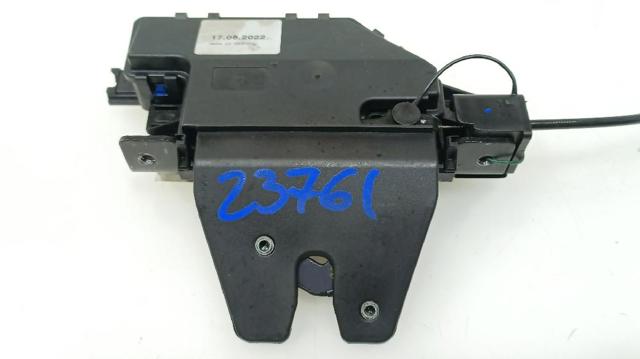 51247840617 Cerradura de maletero  en stock Sabadell
