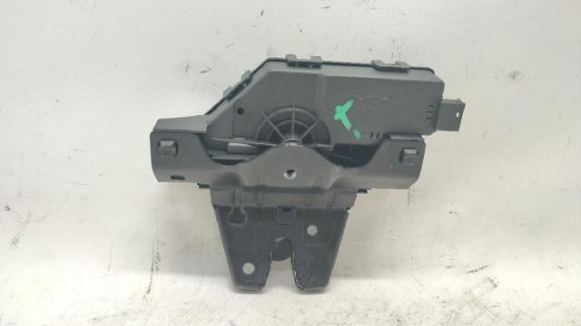 51247840617 BMW Cerradura de maletero  en stock Córdoba