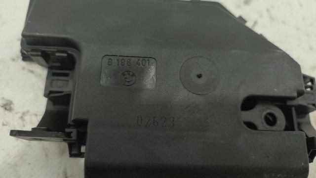 51247840617 BMW Cerradura de tapa de maletero  comprar en Oviedo