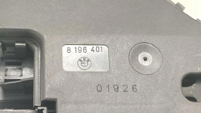 BMW 51247840617 Cerradura de tapa de maletero  comprar en Ponferrada