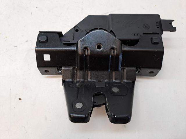 51247840617 BMW Cerradura de tapa de maletero  comprar en Lleida