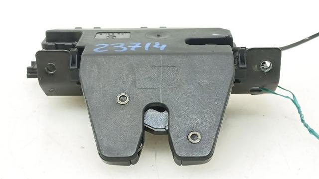 51248196401 BMW Cerradura de tapa de maletero  comprar en Oviedo