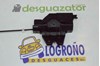 Cerradura de portón trasero 51248196401 BMW