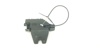 Cerradura de portón trasero 51248196401 BMW