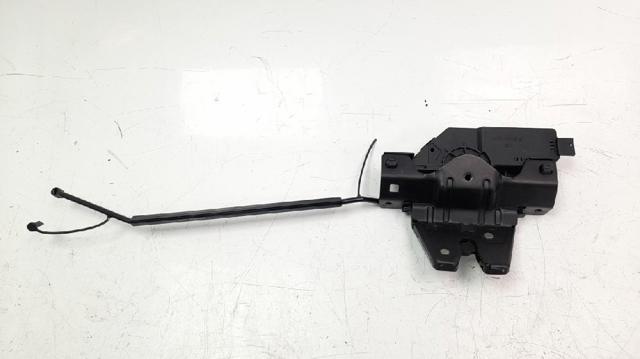 51248196401 Cerradura de tapa de maletero  comprar en Zaragoza