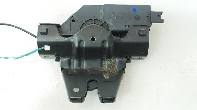 51248196401 Cerradura de maletero  en stock Sabadell