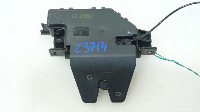 BMW 51248196401 Cerradura de maletero  en stock Salamanca