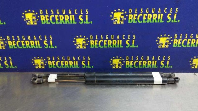 Precio del repuesto Muelle neumatico maletero 3  sedán