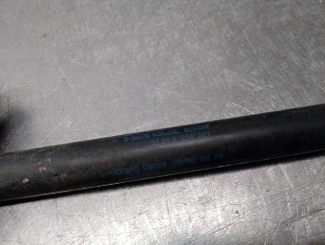 BMW 51248254281 Amortiguador maletero comprar Barcelona
