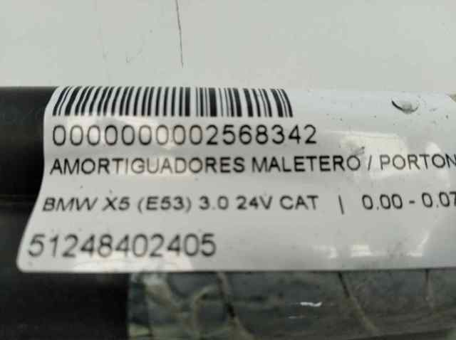 51248402405 BMW Amortiguador de la tapa del maletero  comprar en Oviedo