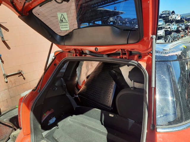 Comprar Amortiguador de la tapa del maletero Mini COUNTRYMAN  R60 a bajo precio