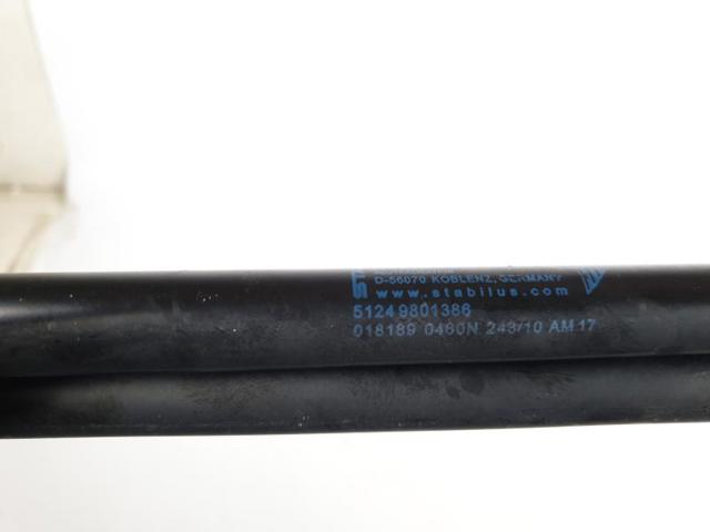 51249801386 BMW Amortiguador maletero comprar Bilbao