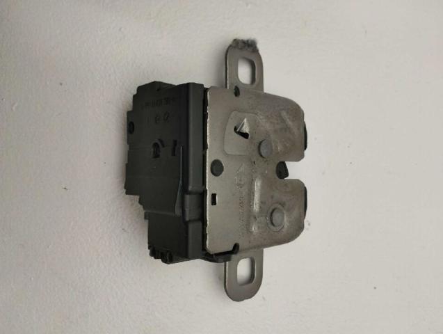 BMW 51249802312 Cerradura de tapa de maletero  comprar en Ponferrada
