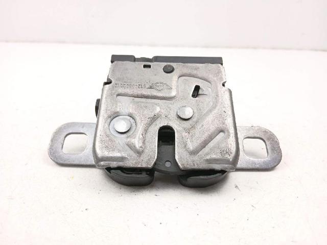 BMW 51249802312 Cerradura de maletero  en stock Valencia