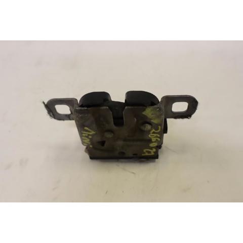 BMW 51249802312 Cerradura de tapa de maletero  comprar en Ponferrada
