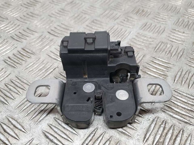 BMW 51249802312 Cerradura de tapa de maletero  comprar en Albacete