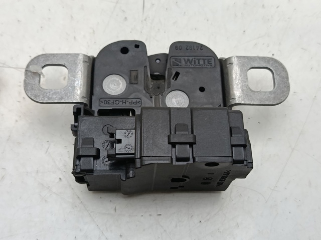 Cerradura de maletero para Mini COUNTRYMAN R60