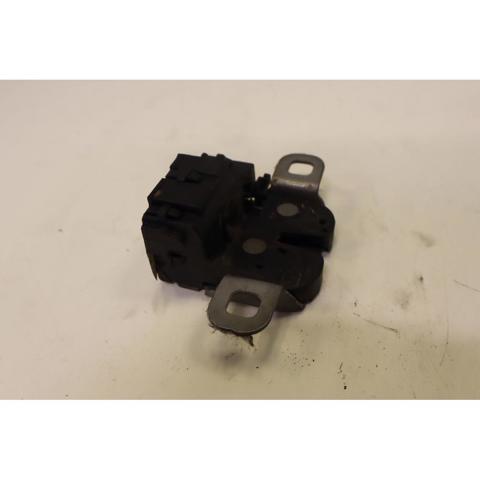 BMW 51249802312 Cerradura de maletero  en stock Valencia