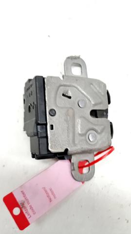 BMW 51249802312 Cerradura de tapa de maletero  disponible Lugo