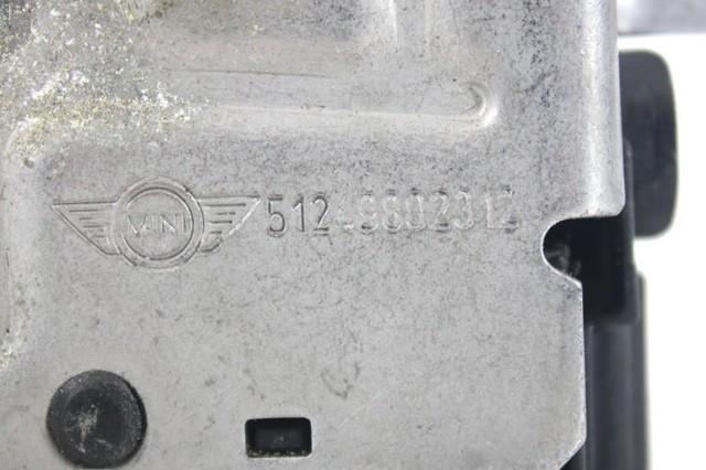 51249802312 Cerradura de maletero  en stock Sabadell