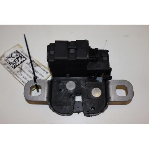 51249802312 BMW Cerradura de tapa de maletero  disponible Ourense