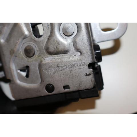 BMW 51249802312 Cerradura de tapa de maletero  comprar en Albacete